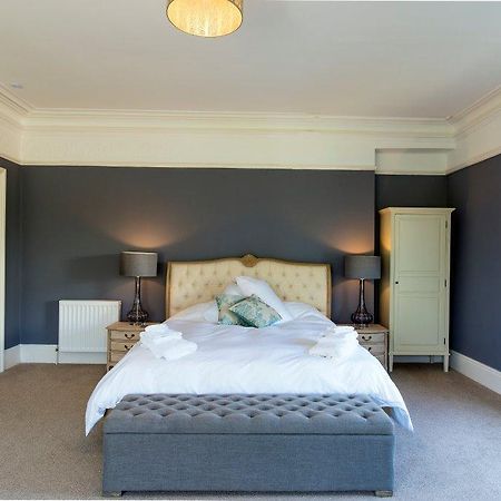 Baie Mooar House, Boutique B&B Ramsey Dış mekan fotoğraf