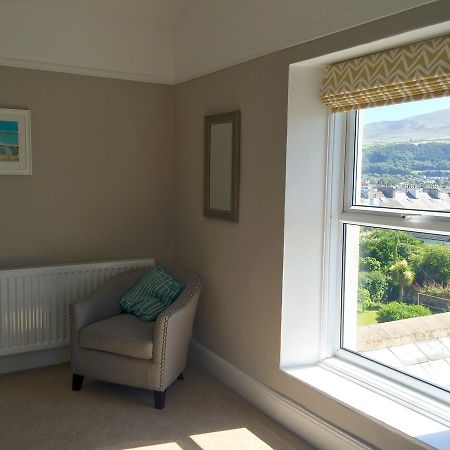 Baie Mooar House, Boutique B&B Ramsey Dış mekan fotoğraf
