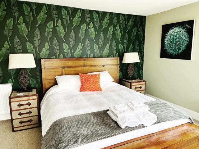 Baie Mooar House, Boutique B&B Ramsey Dış mekan fotoğraf