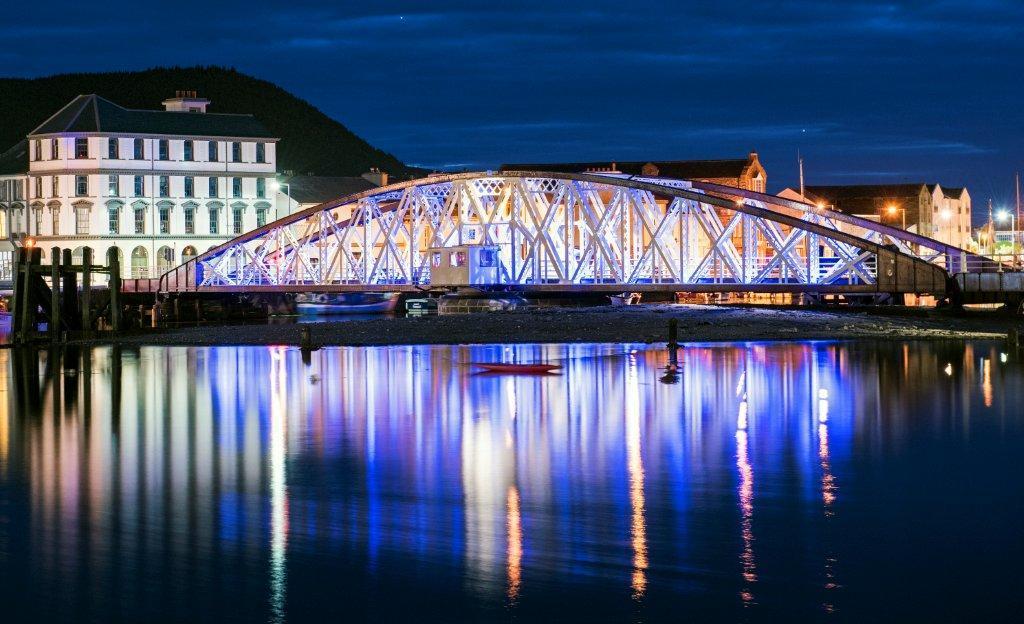 Baie Mooar House, Boutique B&B Ramsey Dış mekan fotoğraf