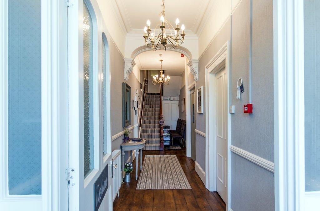 Baie Mooar House, Boutique B&B Ramsey Dış mekan fotoğraf