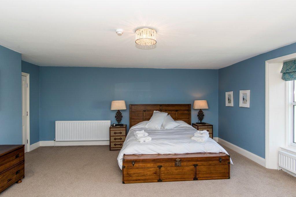Baie Mooar House, Boutique B&B Ramsey Dış mekan fotoğraf
