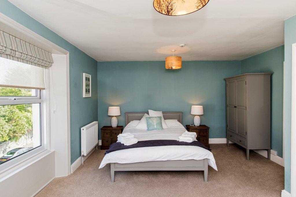 Baie Mooar House, Boutique B&B Ramsey Dış mekan fotoğraf