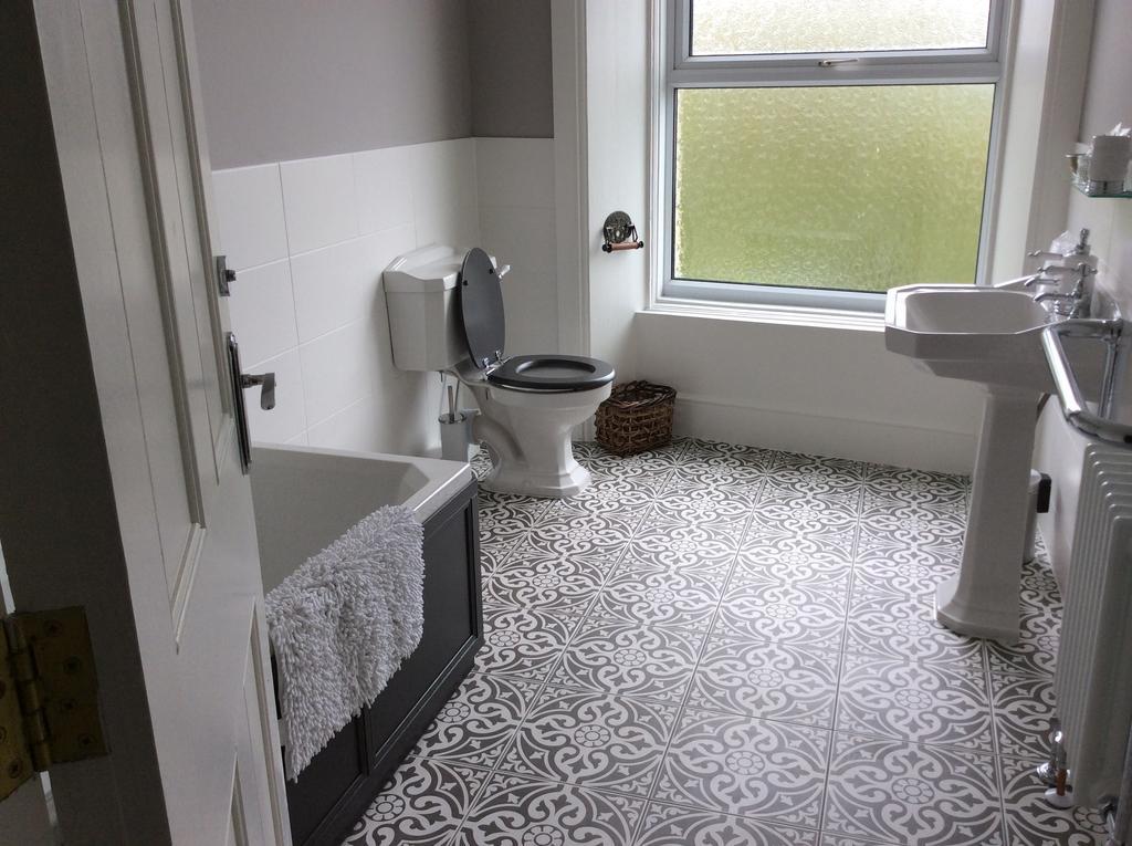 Baie Mooar House, Boutique B&B Ramsey Dış mekan fotoğraf