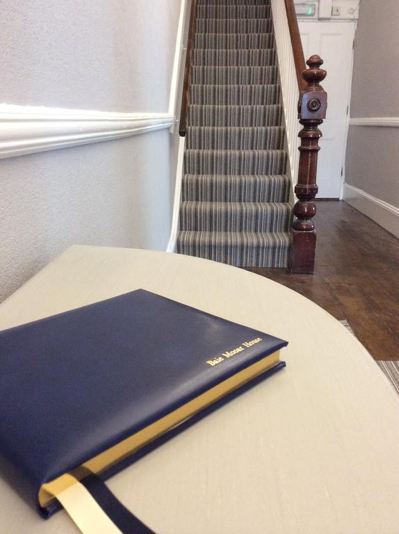 Baie Mooar House, Boutique B&B Ramsey Dış mekan fotoğraf