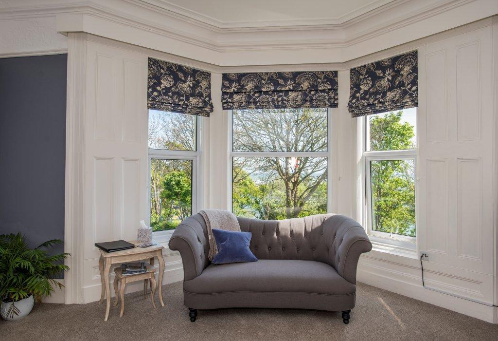 Baie Mooar House, Boutique B&B Ramsey Dış mekan fotoğraf
