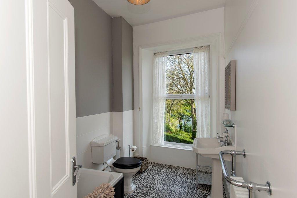 Baie Mooar House, Boutique B&B Ramsey Dış mekan fotoğraf