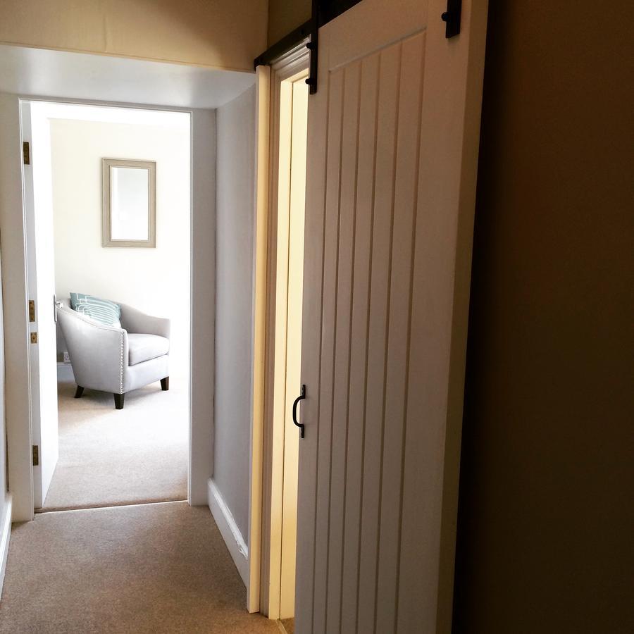Baie Mooar House, Boutique B&B Ramsey Dış mekan fotoğraf