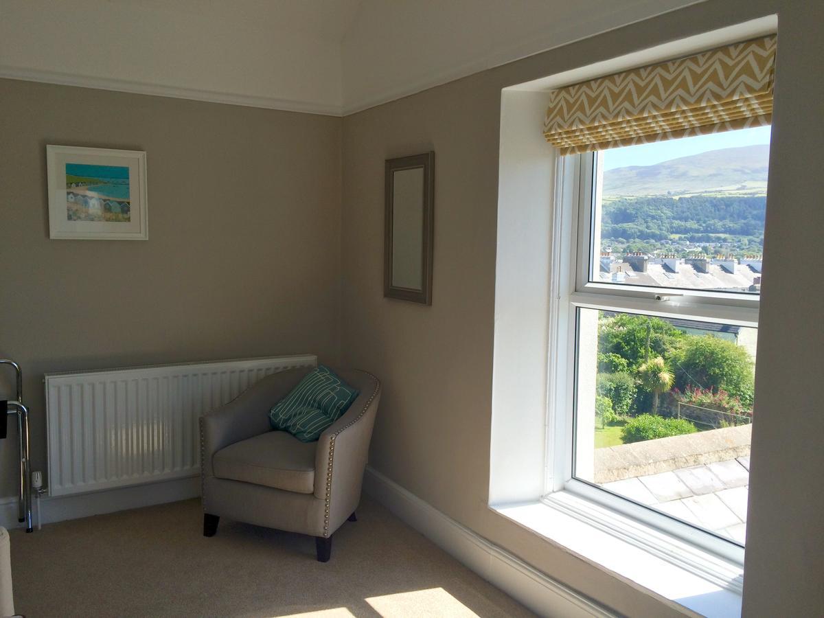 Baie Mooar House, Boutique B&B Ramsey Dış mekan fotoğraf